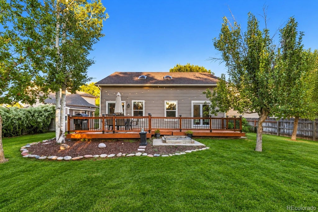 Photo of 271 N Holcomb Circle, Castle Rock, CO 80104 (MLS # 5569944)