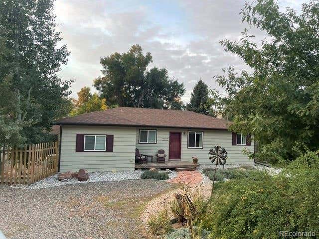 Photo of 16520 W 15th Avenue, Golden, CO 80401 (MLS # 4637766)