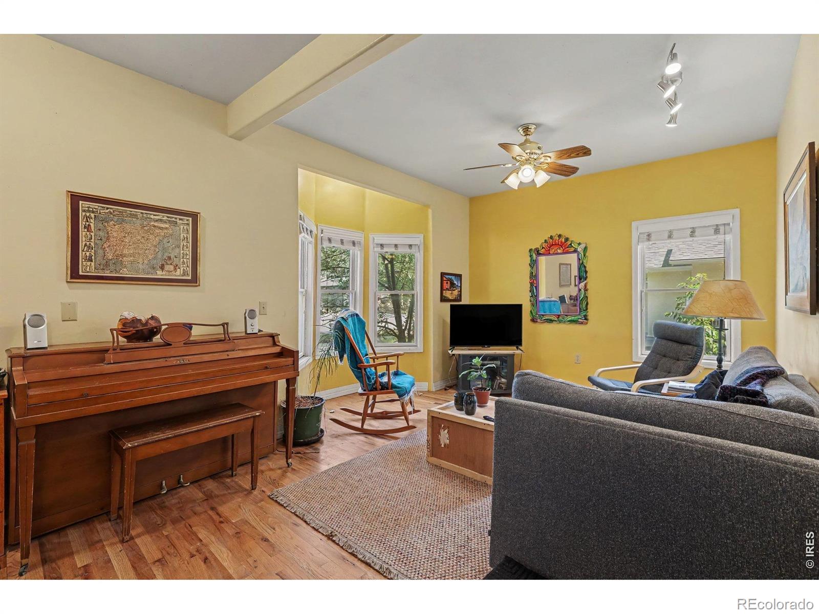 504 E Simpson Street A & B