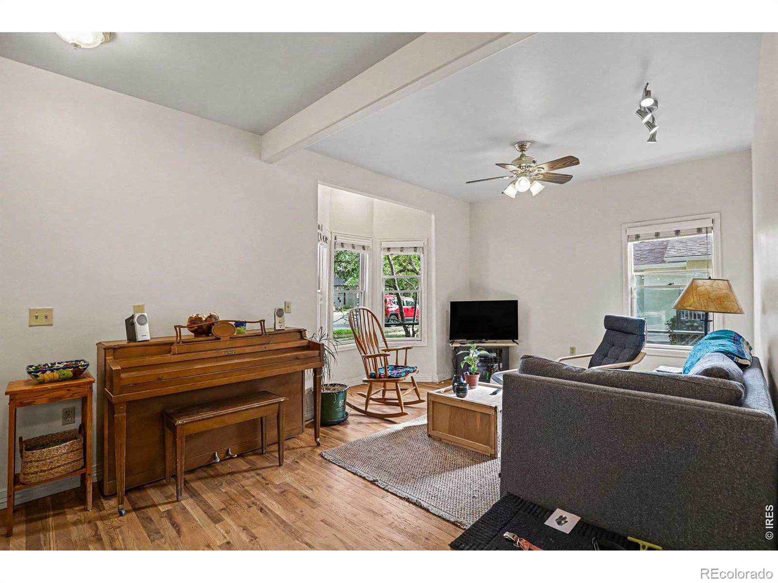 504 E Simpson Street A & B