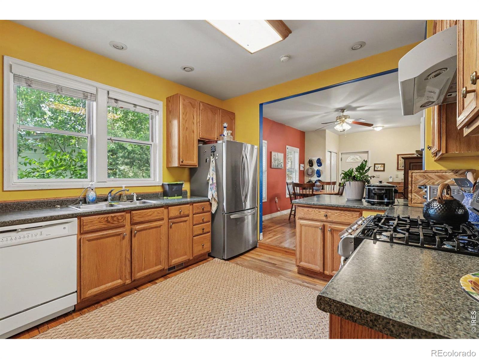 504 E Simpson Street A & B