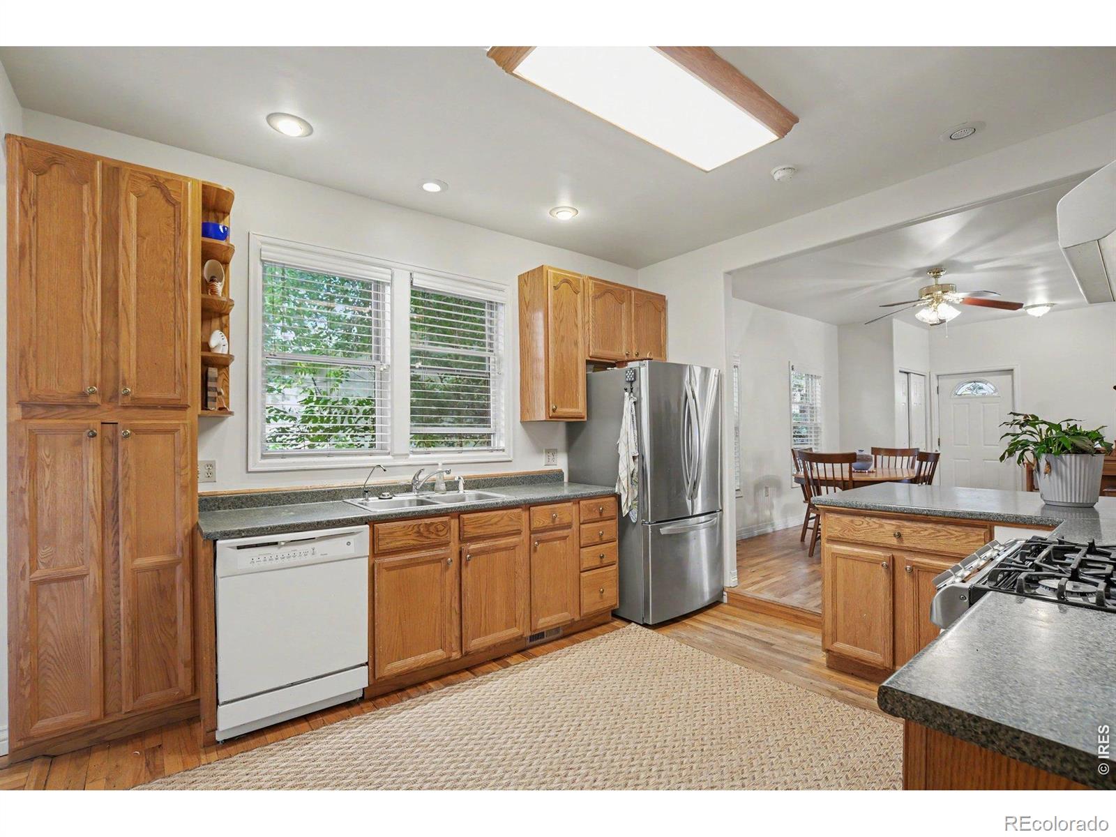 504 E Simpson Street A & B