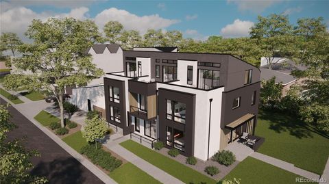 Photo of 1301 Raleigh Street, Denver, CO 80204 (MLS # 4659742)