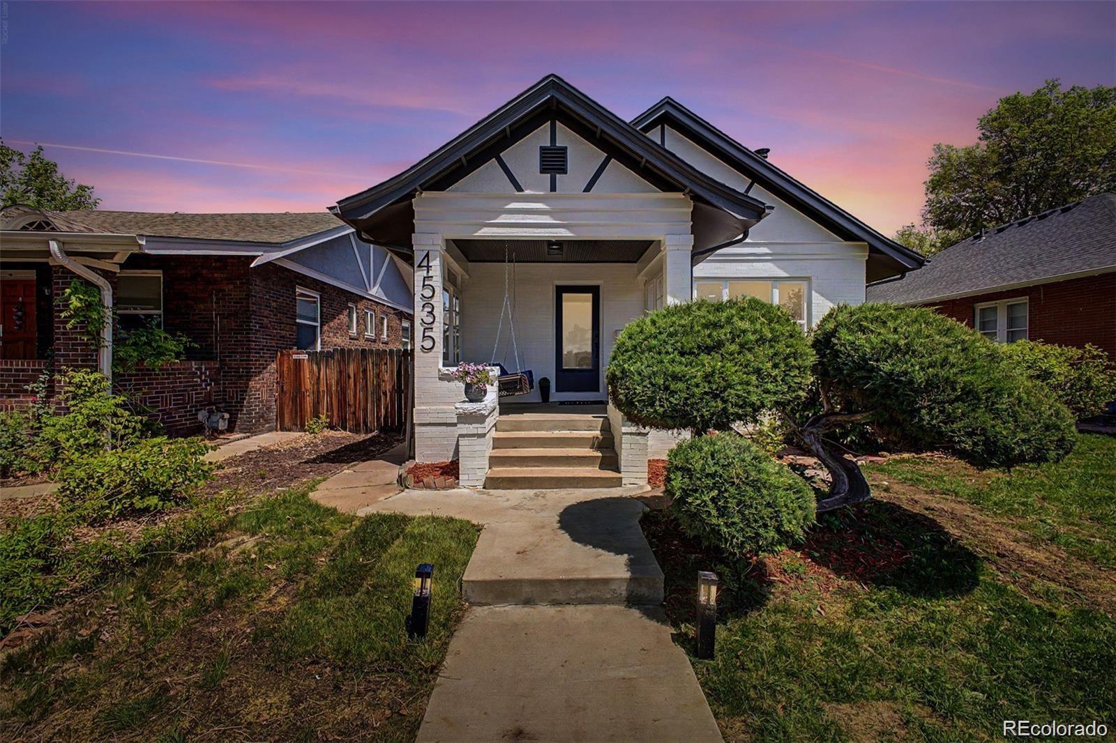 4535 W 32nd Ave Avenue