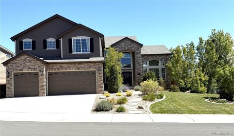 7408 SODALITE Way Castle Rock CO 80108