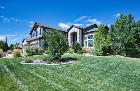 7408 SODALITE Way Castle Rock CO 80108