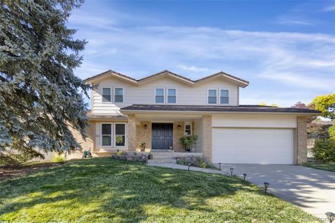 10724 E Maplewood Place Englewood CO 80111