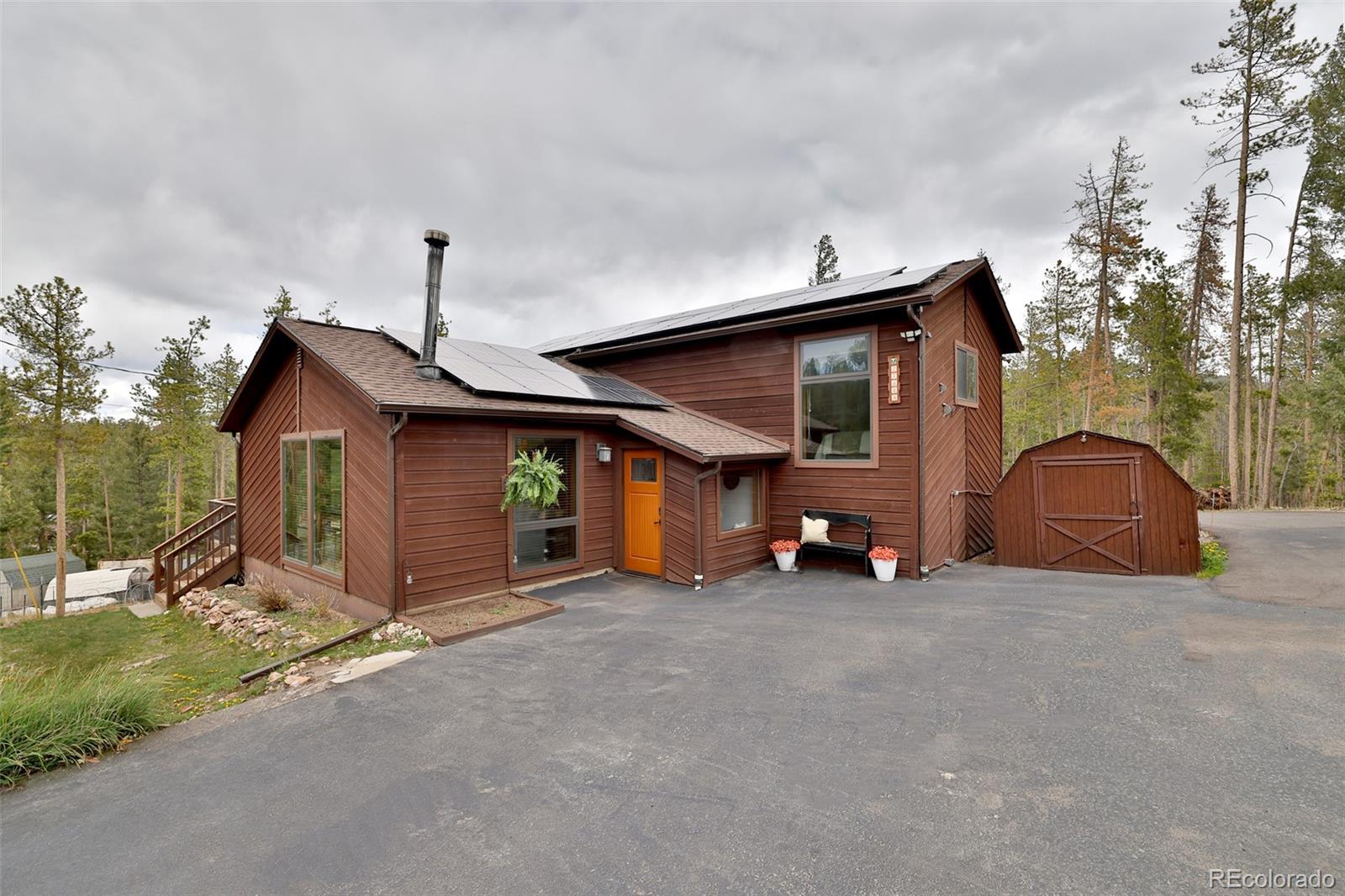 27888 Pine Grove Trail