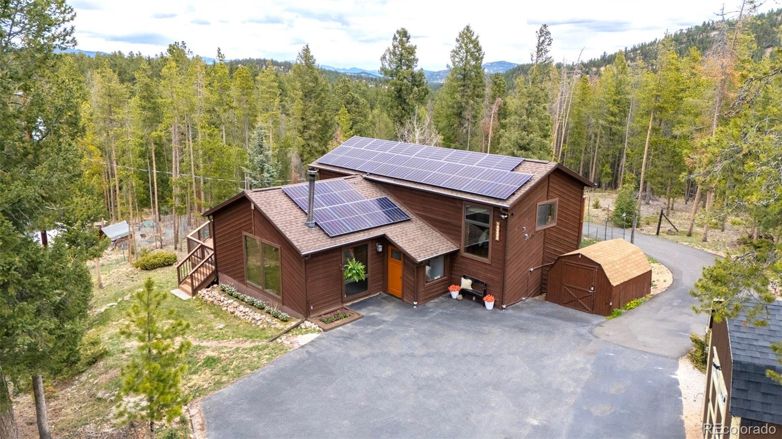 27888 Pine Grove Trail