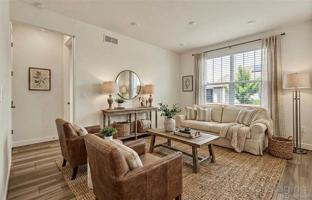 Photo of 8531 W San Juan Avenue, Littleton, CO 80128 (MLS # 7844948)