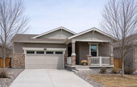 Photo of 8531 W San Juan Avenue, Littleton, CO 80128 (MLS # 7844948)