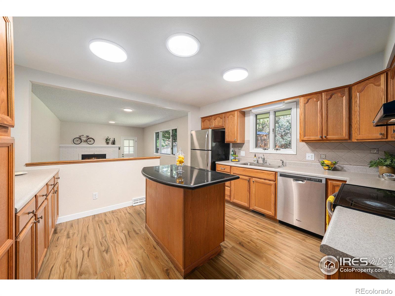 1328 Hillside Drive