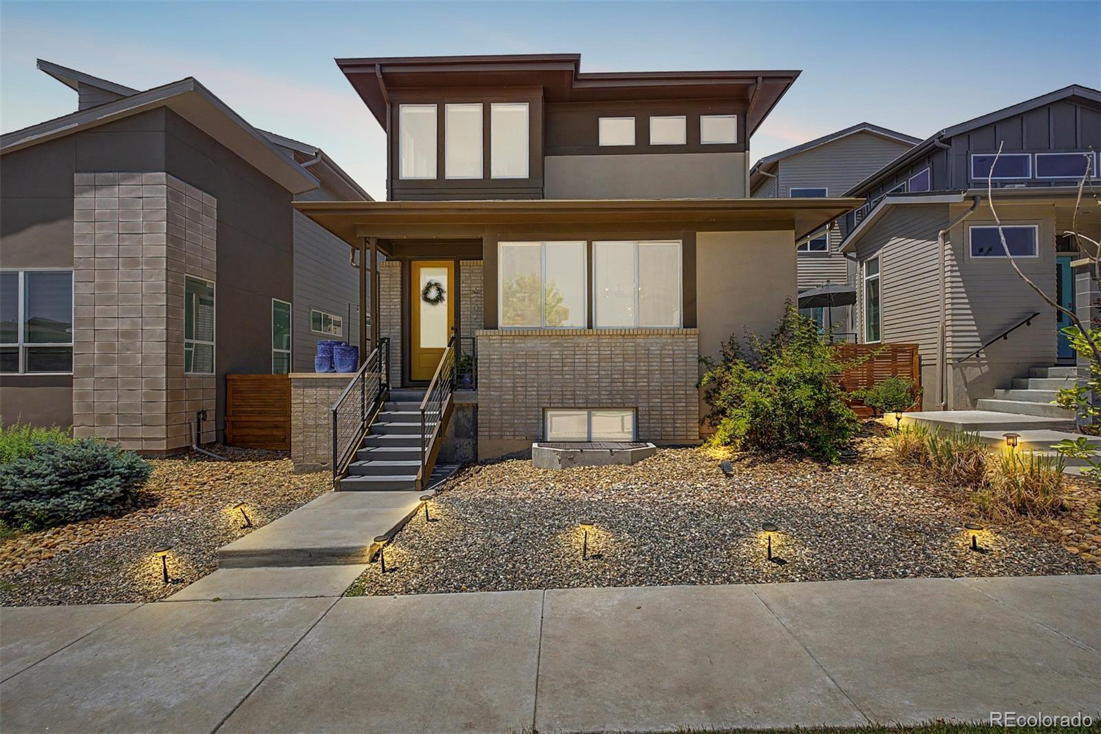 6707 Mariposa Court