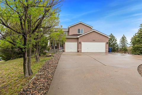 11960 Conestoga Trail Elbert CO 80106