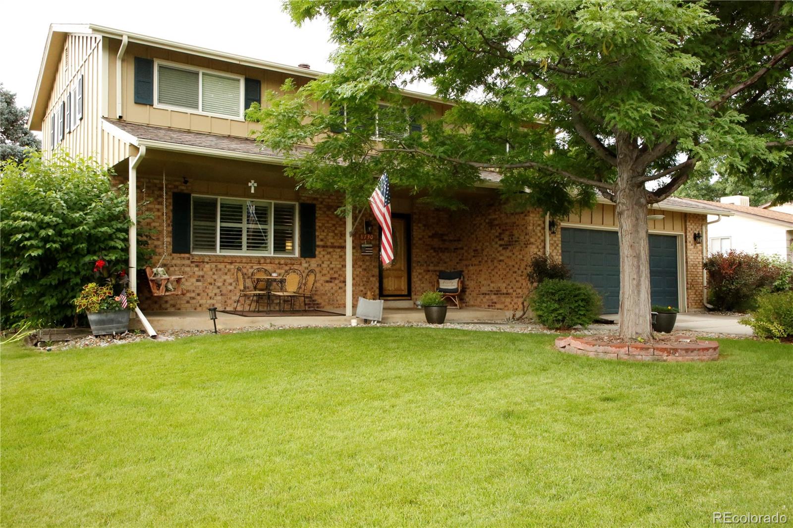 8130 S Marshall Court