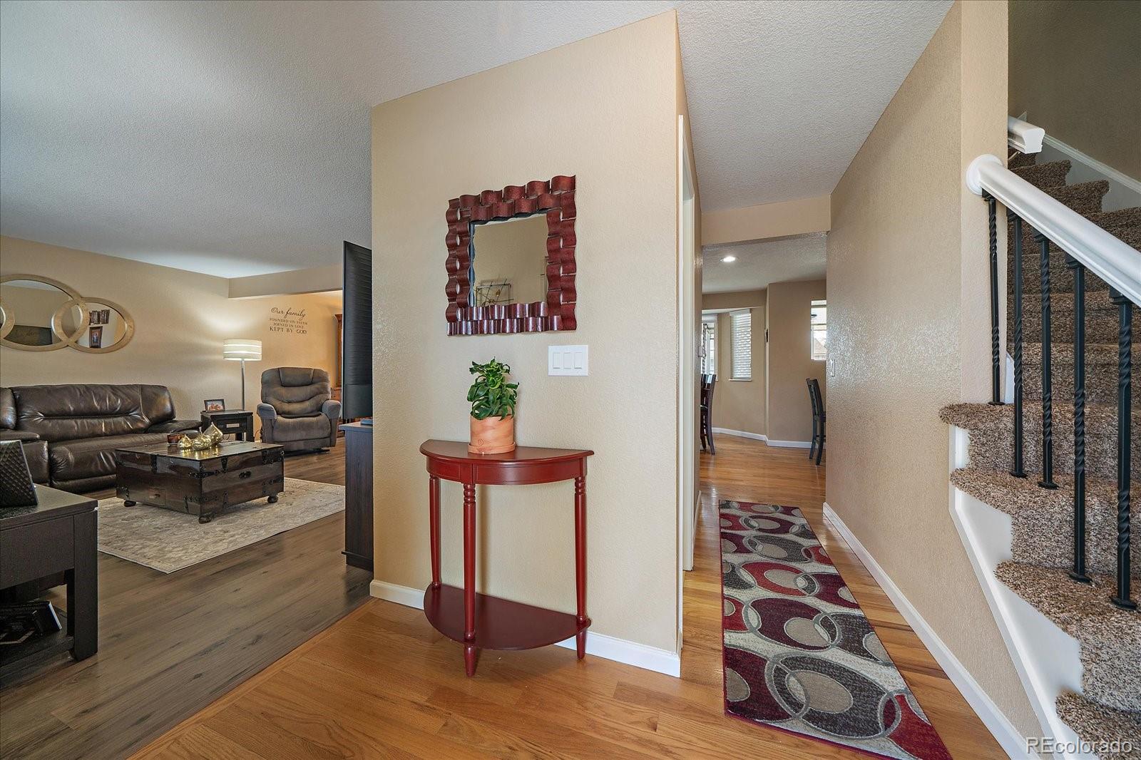 8130 S Marshall Court