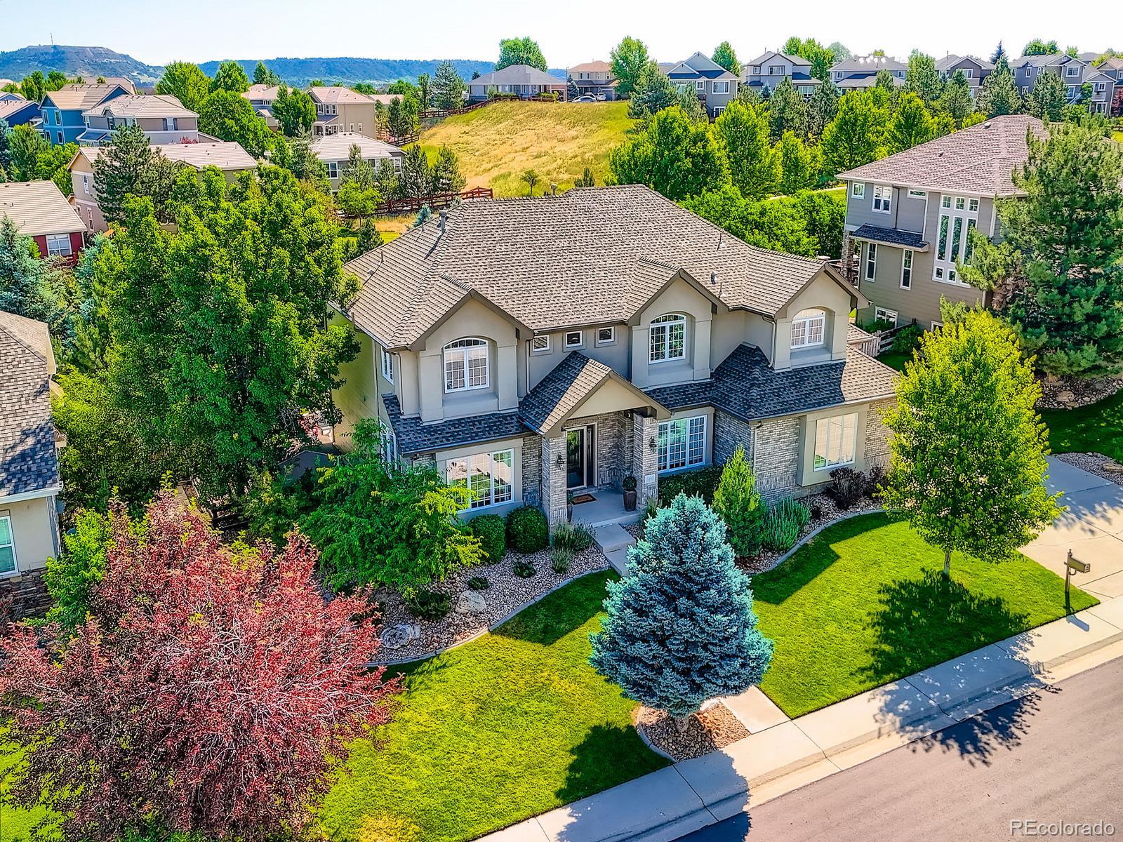 3400 Elk Run Drive
