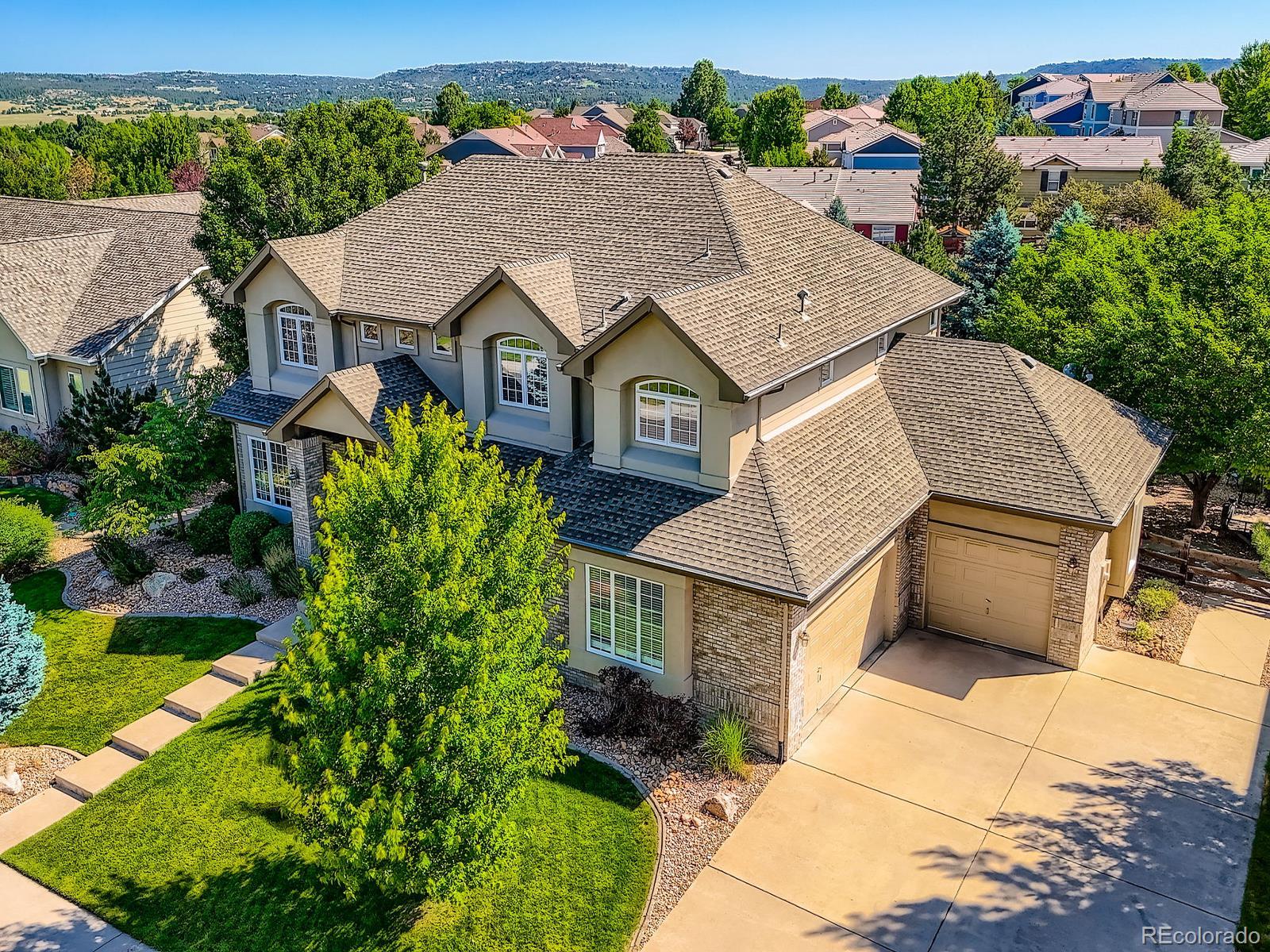 3400 Elk Run Drive