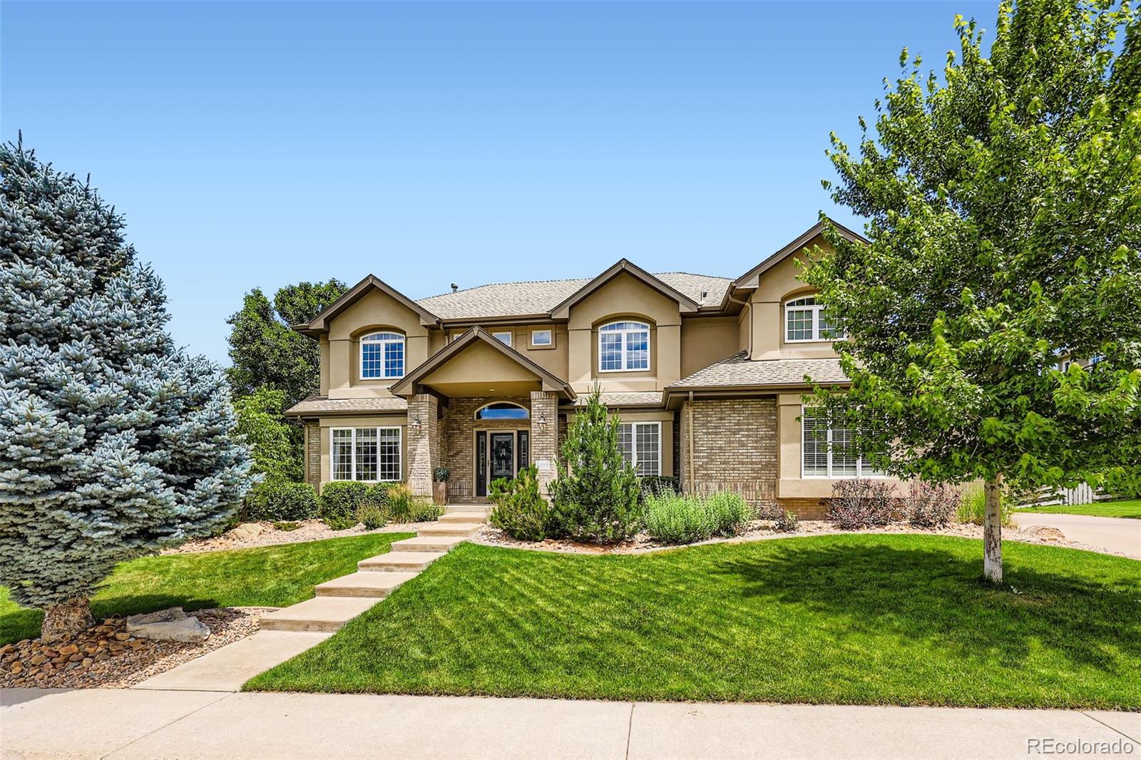 3400 Elk Run Drive