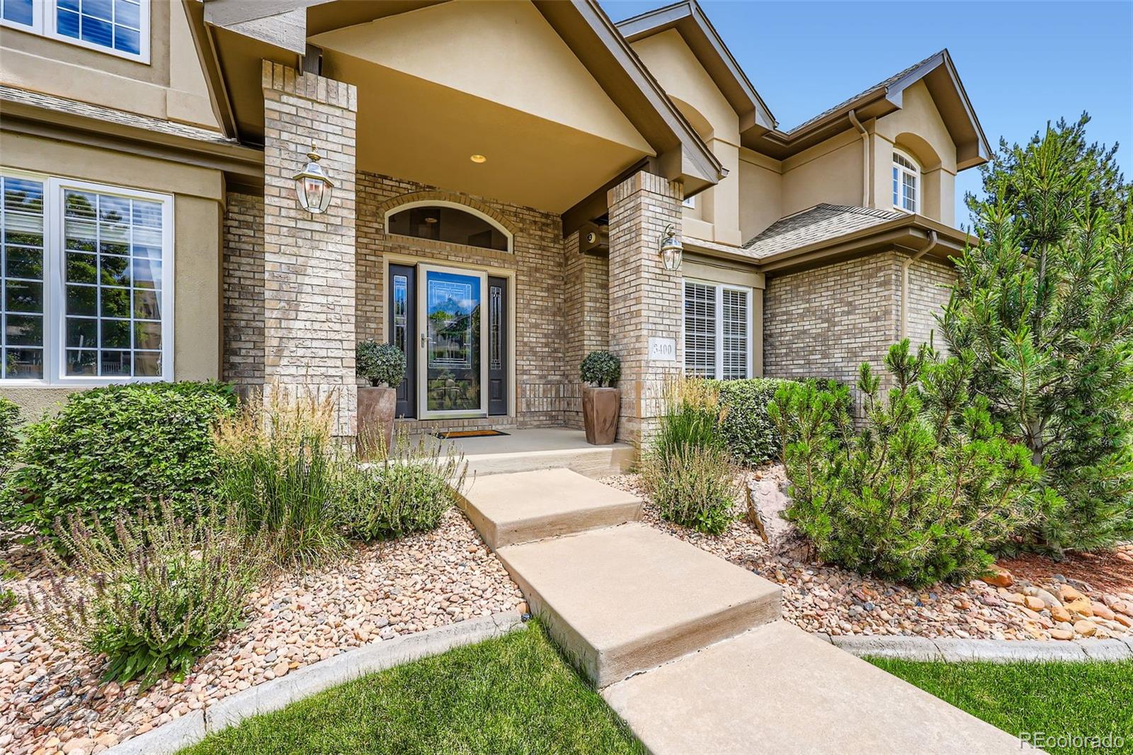 3400 Elk Run Drive