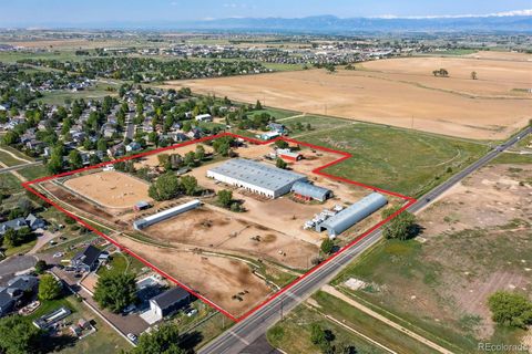 5220 Bella Rosa Parkway Firestone CO 80504