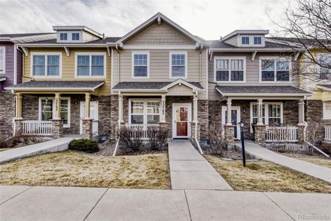 22785 E Ottawa Place Aurora CO 80016
