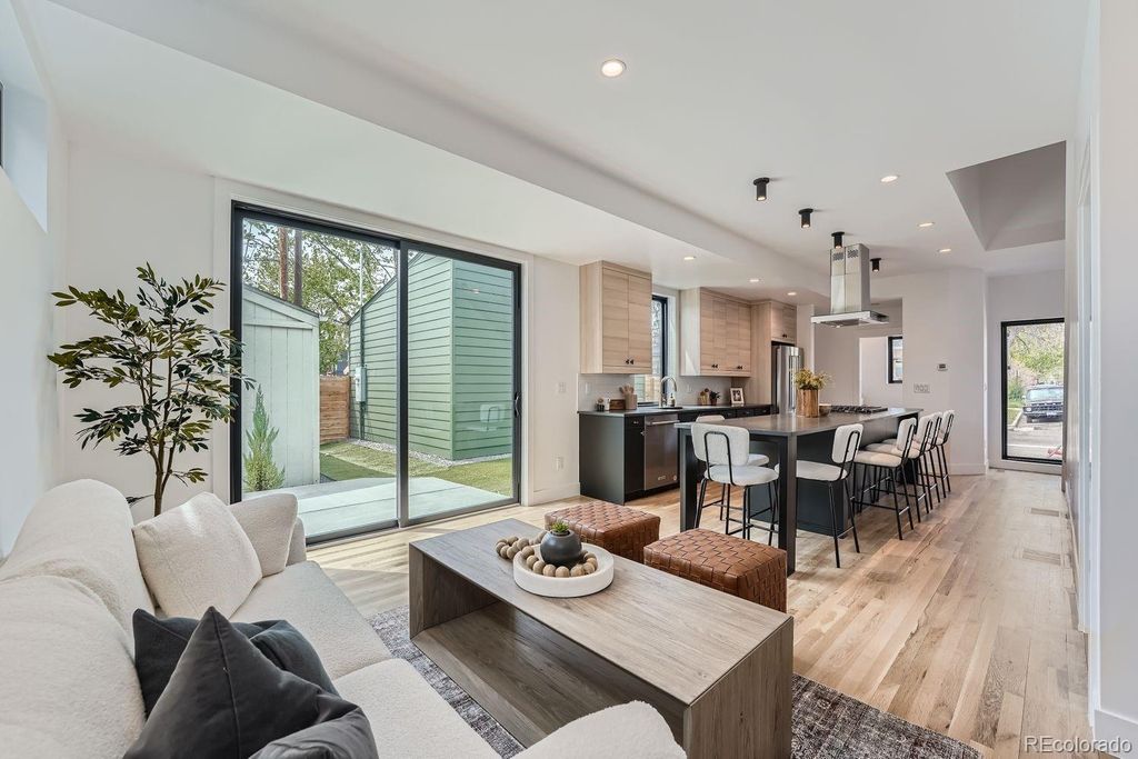 Photo of 1928 W 41st Avenue, Denver, CO 80211 (MLS # 6355087)