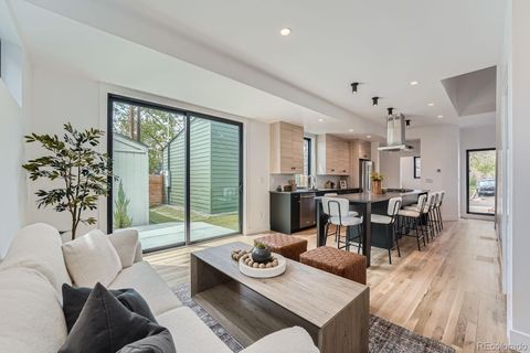 1928 W 41st Avenue Denver CO 80211