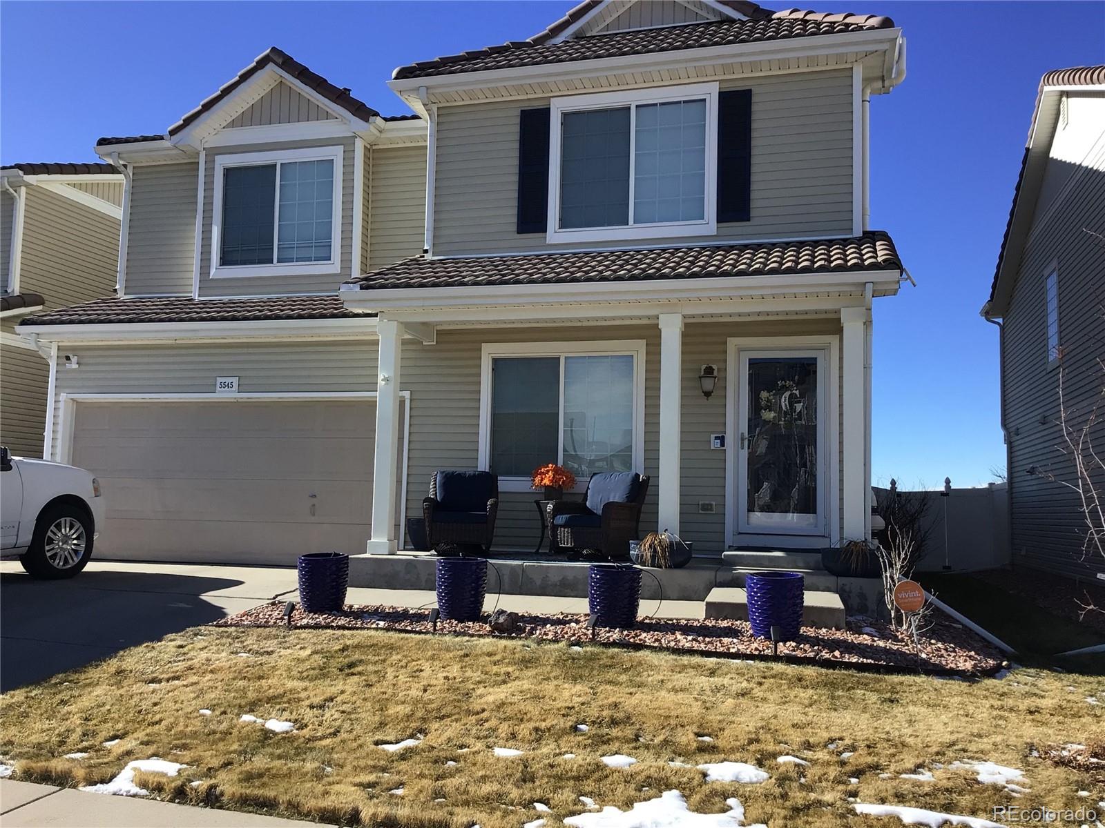 5545 E IRAN Street E