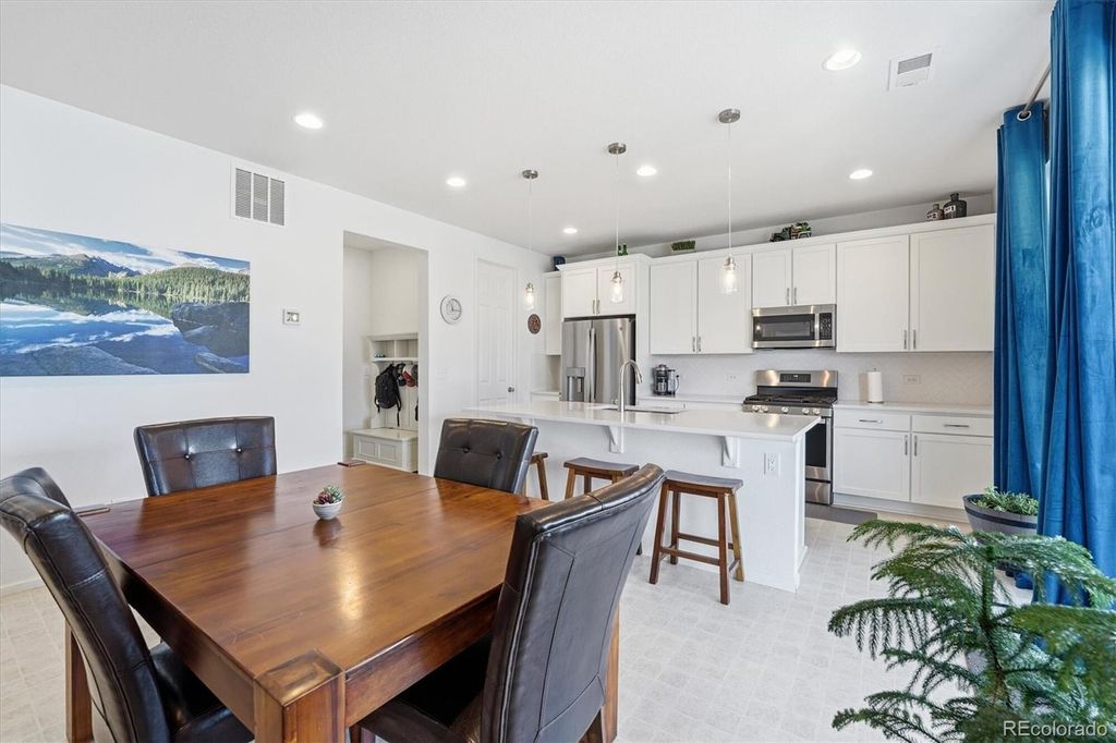 Photo of 2595 Gray Wolf Place, Castle Rock, CO 80104 (MLS # 2516799)
