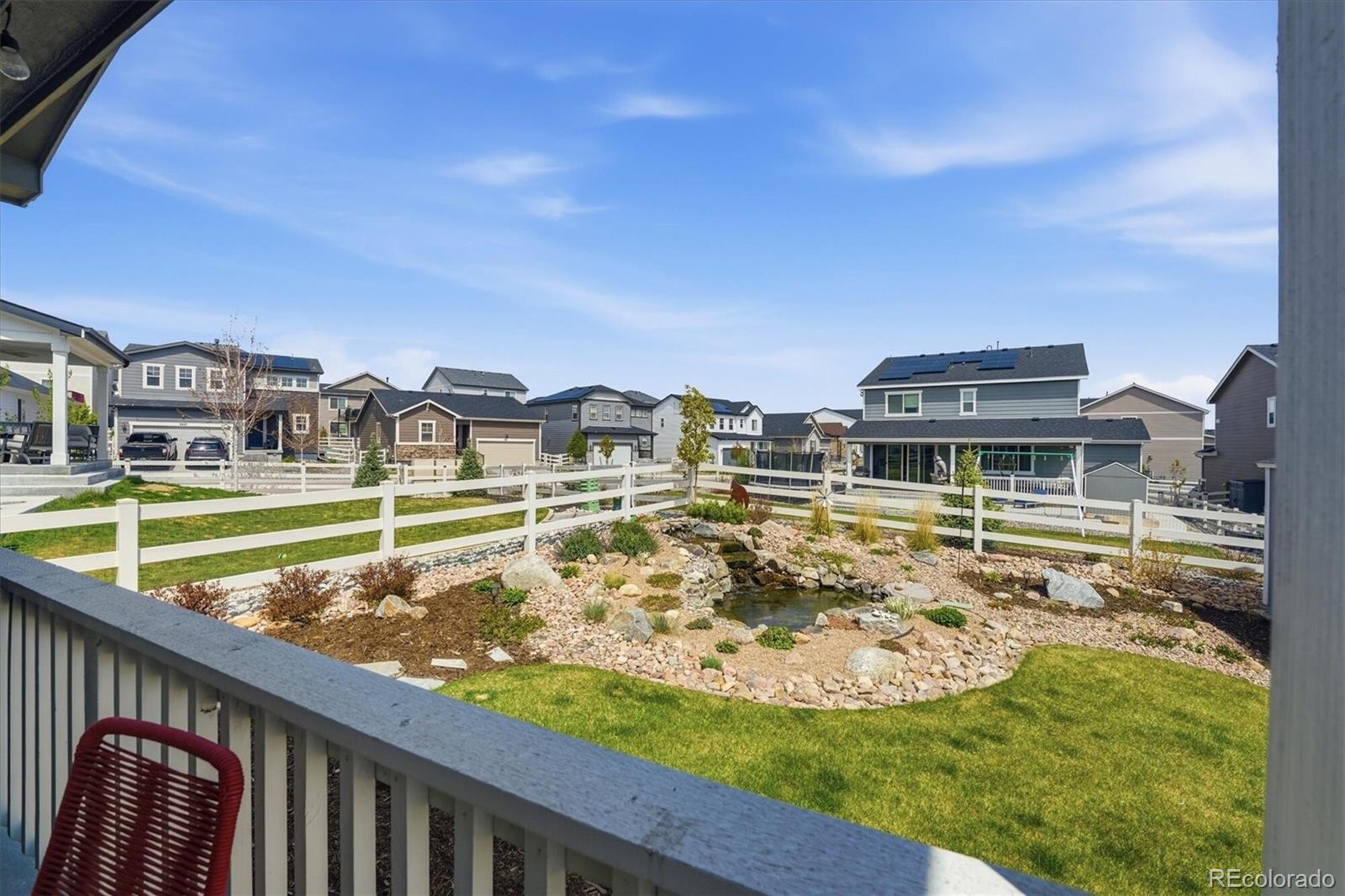 2595 Gray Wolf Place