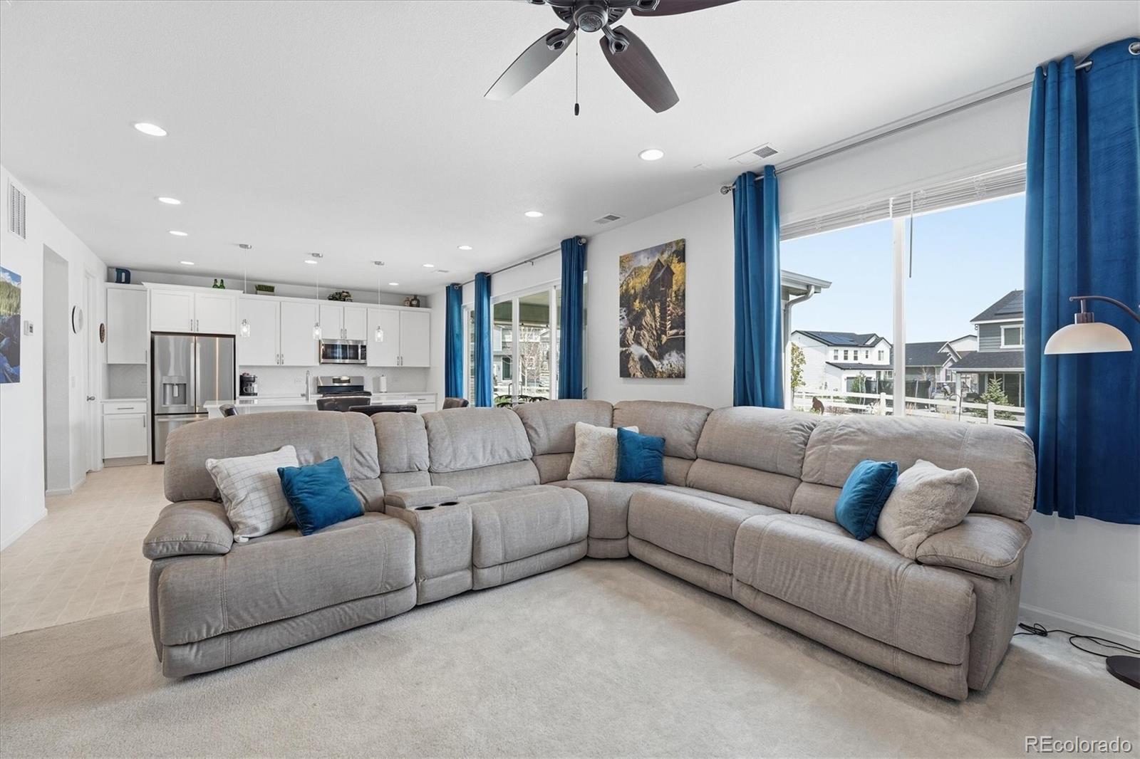 2595 Gray Wolf Place