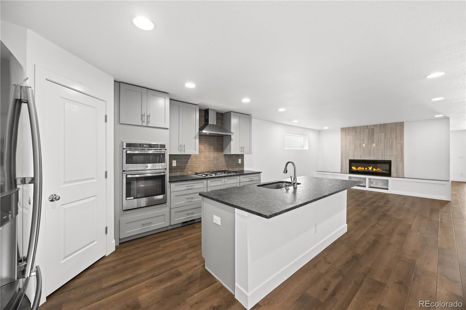 3054 N Speer Boulevard