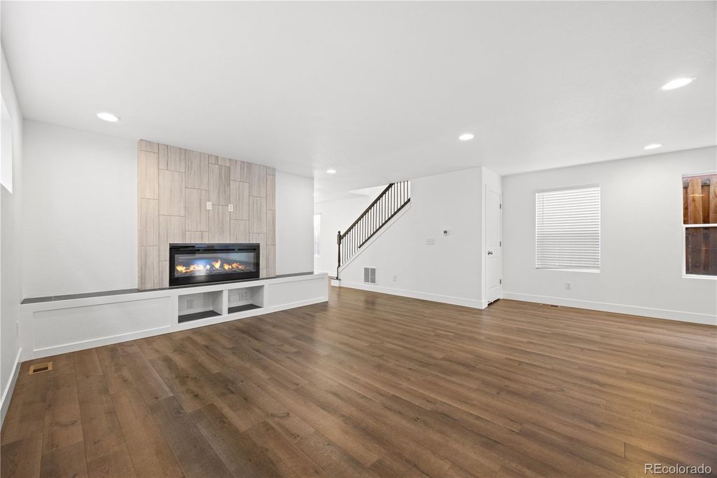 Photo of 3054 N Speer Boulevard, Denver, CO 80211 (MLS # 6447973)