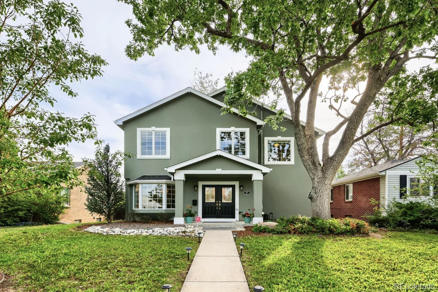 906 Forest Street