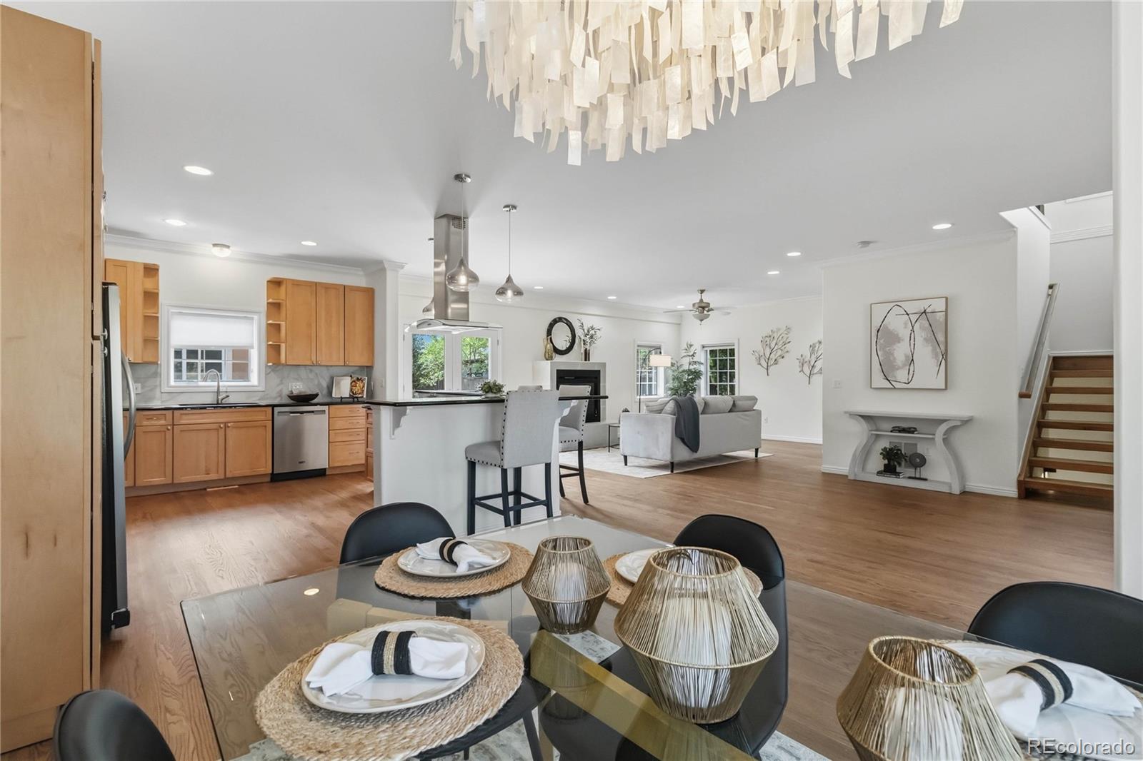 Photo 1 of 40 — 906 Forest Street, Denver, CO 80220