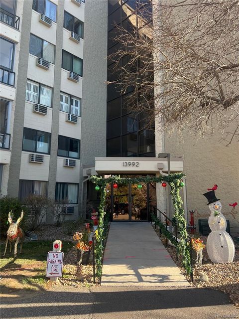 13992 E Marina Drive 303 Aurora CO 80014