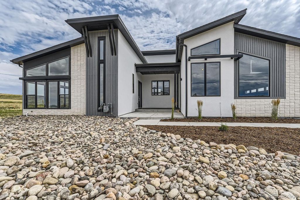 Photo of 8648 Carneros Court, Parker, CO 80138 (MLS # 6264493)