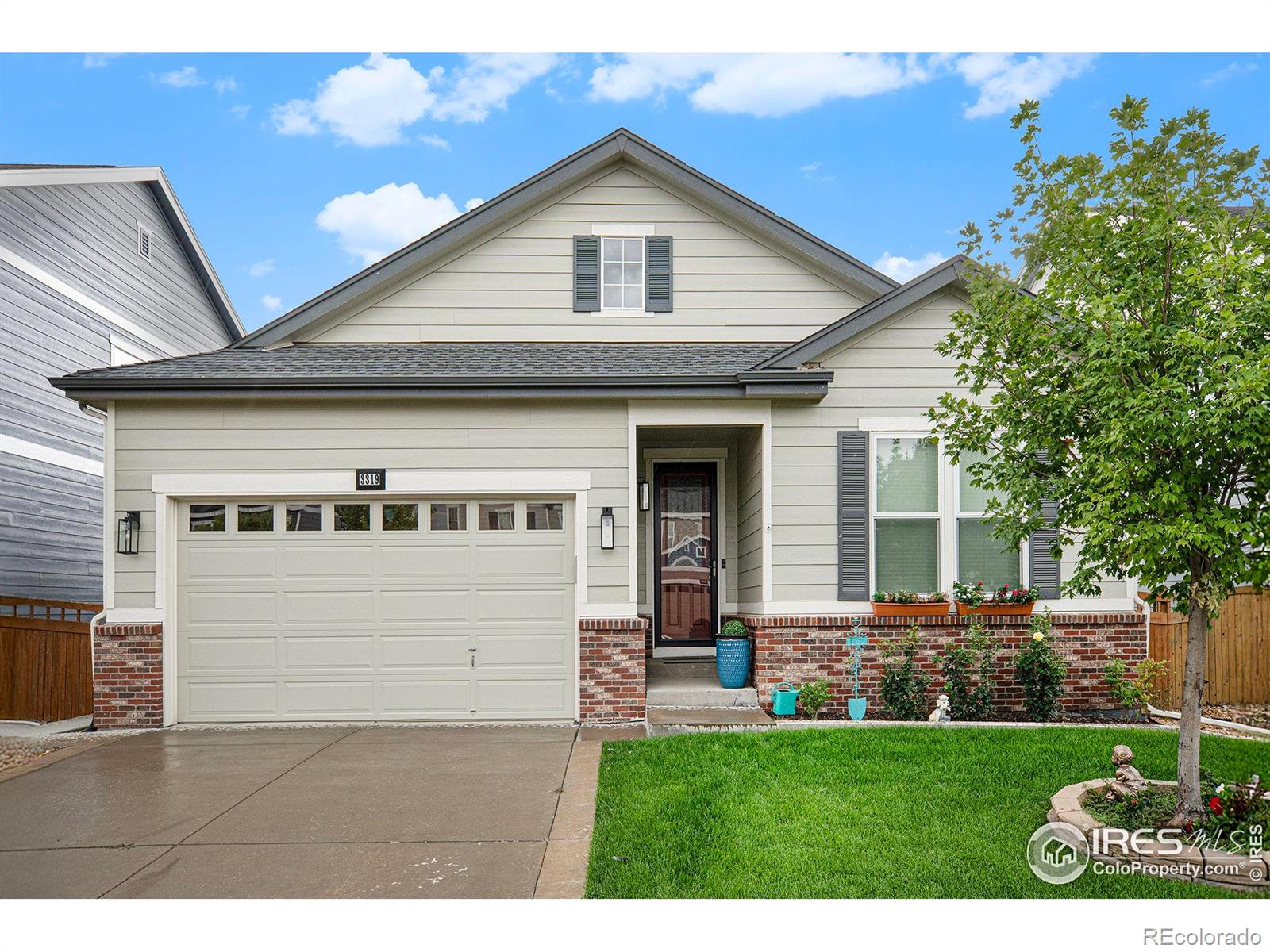 3319 Eagle Butte Avenue