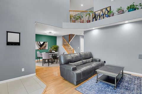 Photo of 858 S Granby Circle, Aurora, CO 80012 (MLS # 2137625)