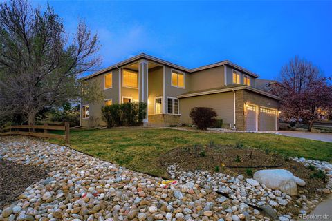 2389 Bitterroot Place Highlands Ranch CO 80129