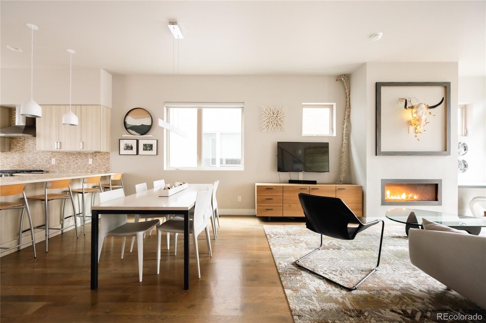 1012 Bannock Street, Denver, CO, 80204 1 1012 Bannock Street