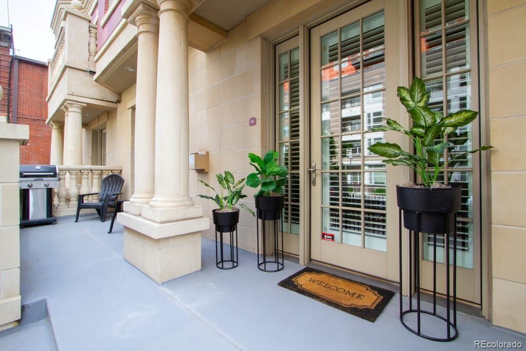 1950 N Logan Street 102