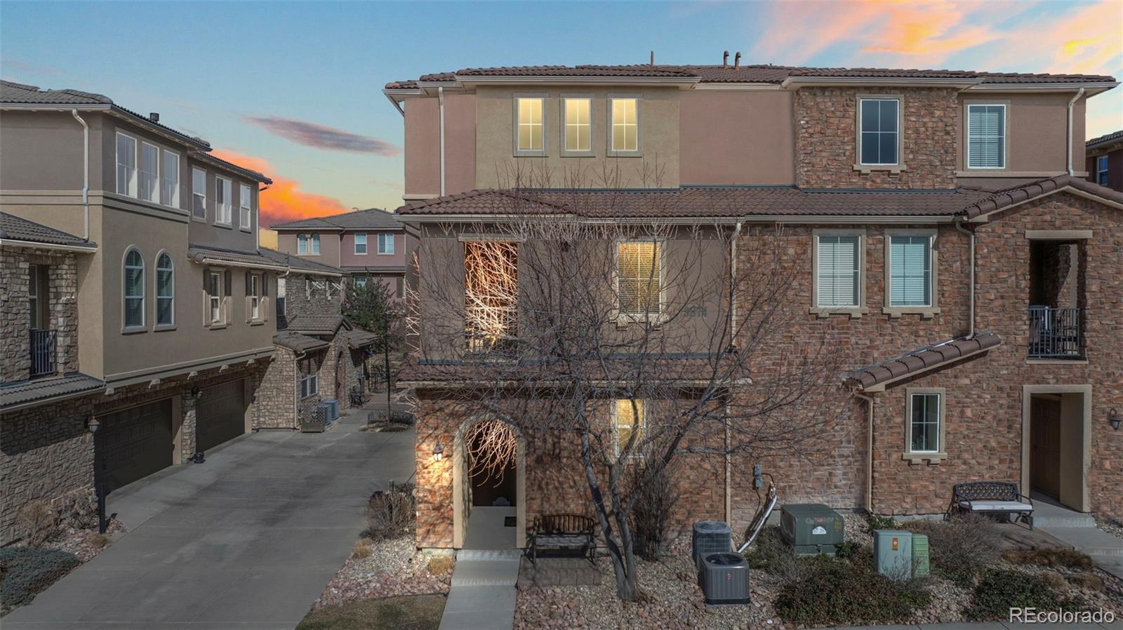9374 Loggia Street D, Highlands Ranch, CO, 80126 2 9374 Loggia Street D