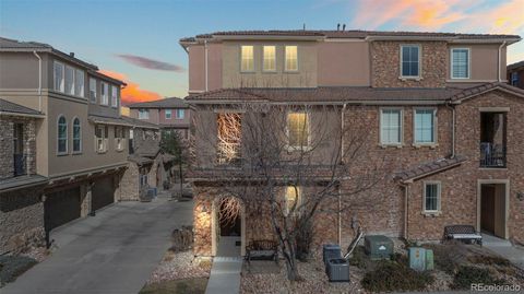 9374 Loggia Street D Highlands Ranch CO 80126
