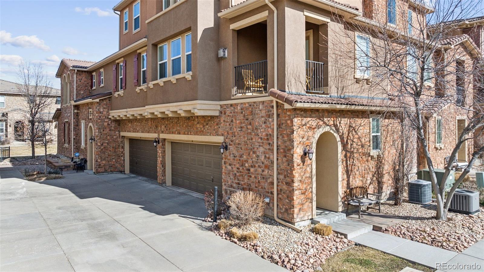 9374 Loggia Street D, Highlands Ranch, CO, 80126 3 9374 Loggia Street D