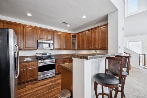 9374 Loggia Street D Highlands Ranch CO 80126