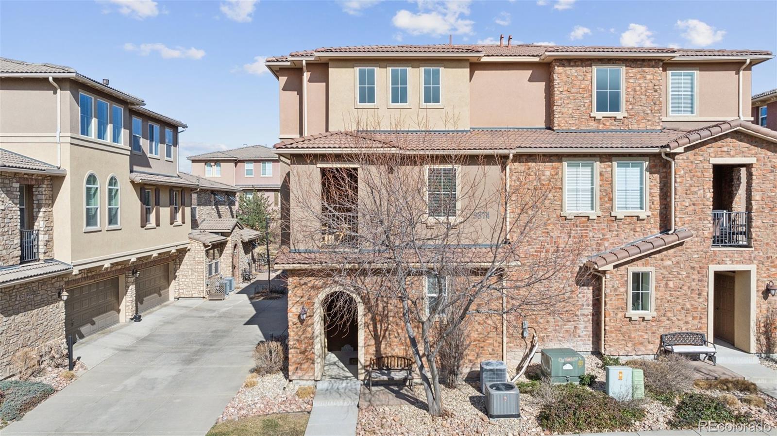 9374 Loggia Street D, Highlands Ranch, CO, 80126 1 9374 Loggia Street D