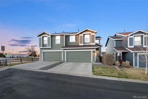 5451 S Picadilly Court, Aurora, CO 80015 - #: 9668375
