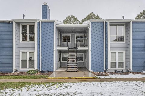 2215 E Geddes Avenue P08 Littleton CO 80122